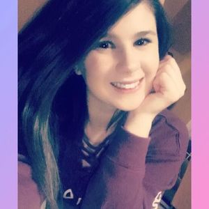 Meet your Posher, Brooke